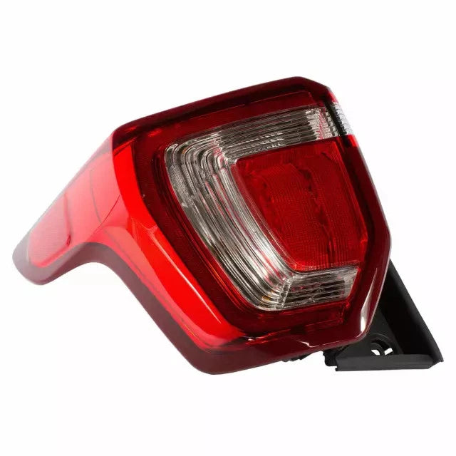 FB5Z-13405-A Genuine Ford Tail Lamp For Explorer 3.5L V6