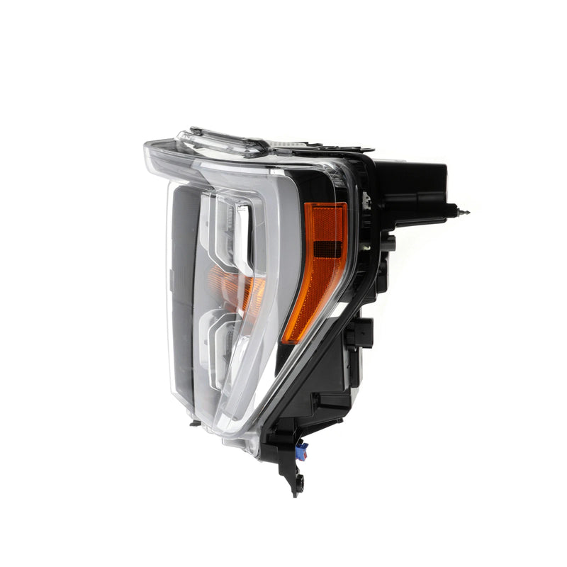 NL3Z-13008-G Genuine Ford Headlamp Assembly For F-150 2.7L 3.5L