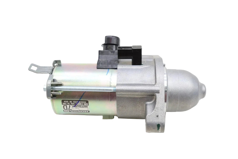 06312-RX0-505RM Genuine Honda Starter For Civic CR-V Crosstour 2.4L
