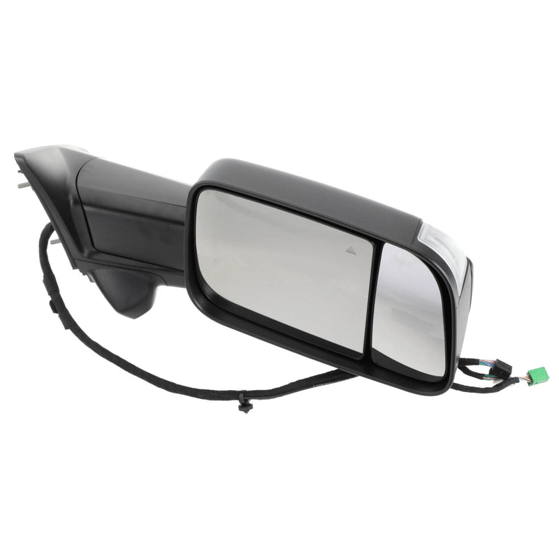 68361478AC Genuine Mopar Outside Rearview Mirror For Ram 2500 3500 6.4L 6.7L