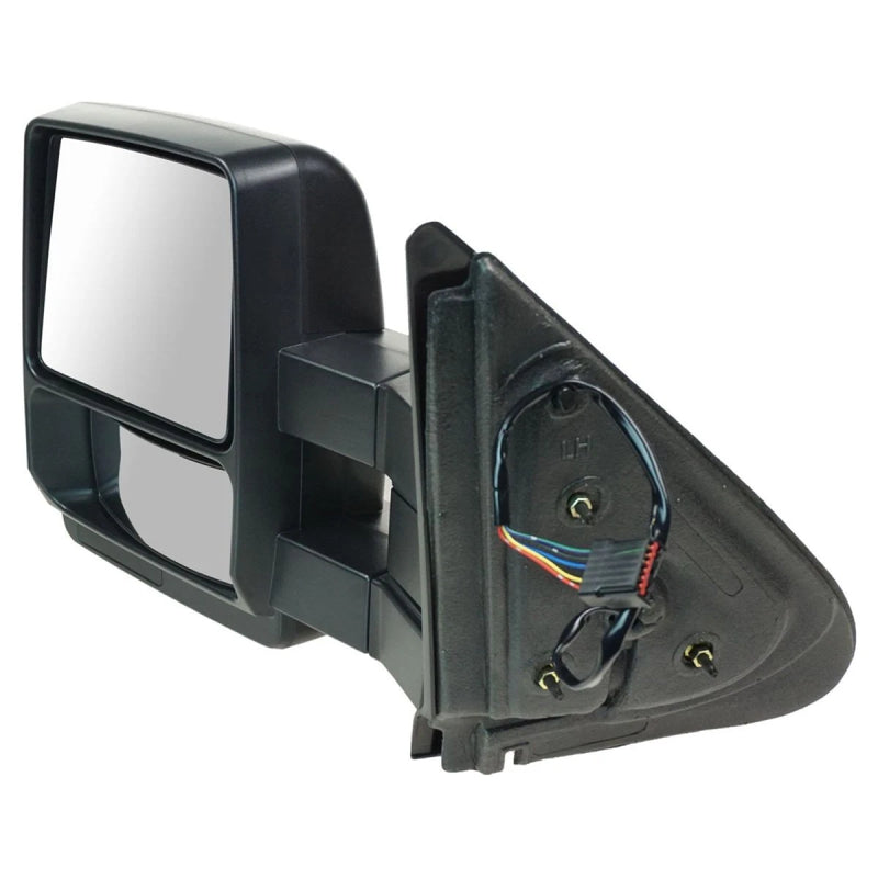 1L1Z17682BAA Genuine Ford Mirror Assy For Expedition Navigator