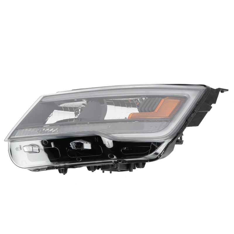 FB5Z-13008-AD Genuine Ford Lamp Assy For Explorer 3.5L V6