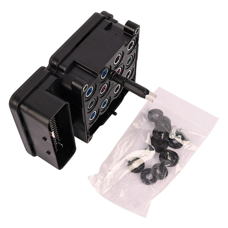68145835AA Genuine Mopar ABS Hydraulic Unit For Jeep Wrangler 3.6L