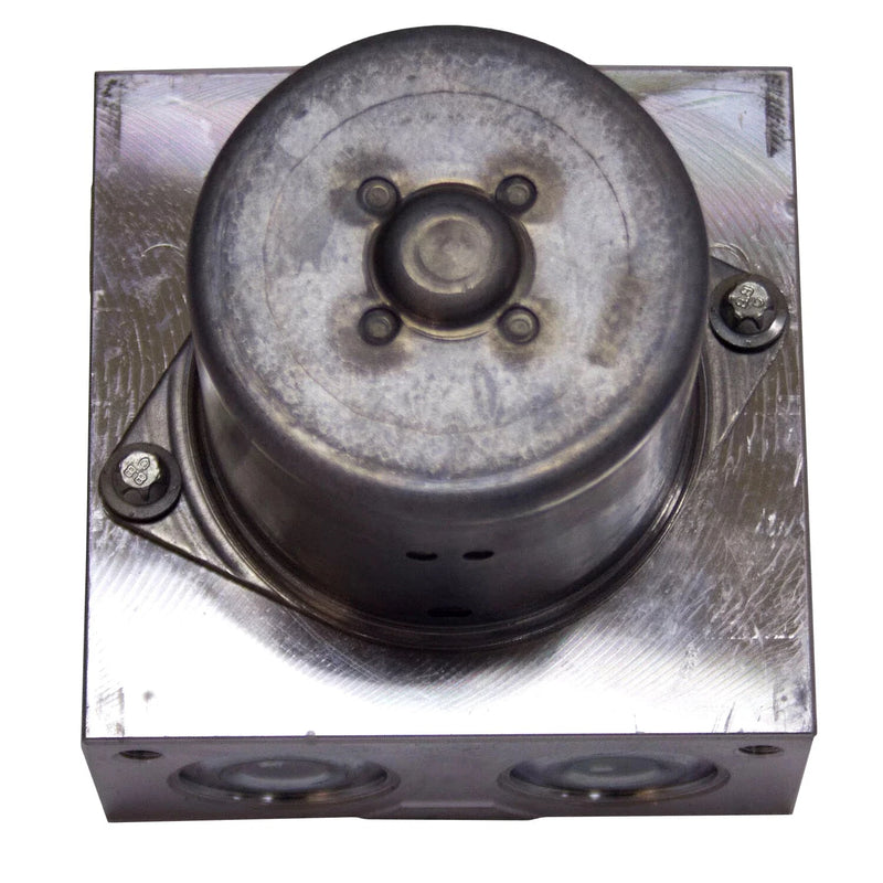 9C2Z-2C215-B Genuine Ford ABS Control Unit For E-Series Vans