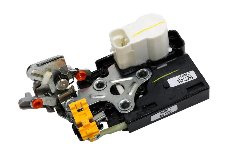 15068504 Genuine GM Door Latch Assembly For Silverado Tahoe Yukon 5.3L