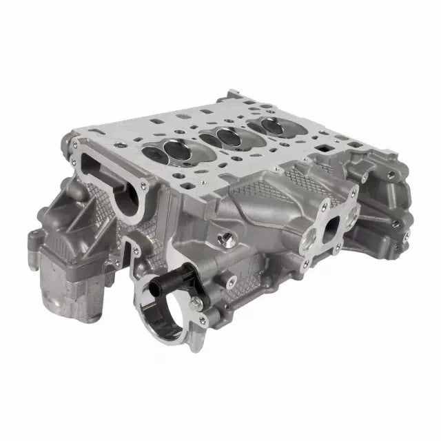 CM5Z-6049-E Genuine Ford Cylinder Head Assy For Fiesta Focus EcoSport 1.0L