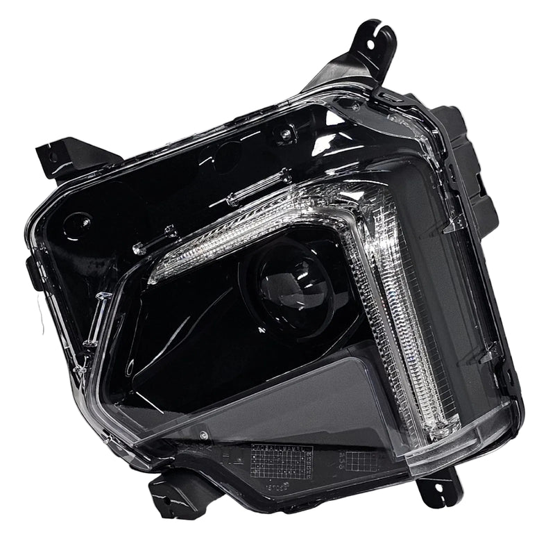 85596375 Genuine GM Front Headlamp Assembly For Chevrolet Traverse 3.6L V6