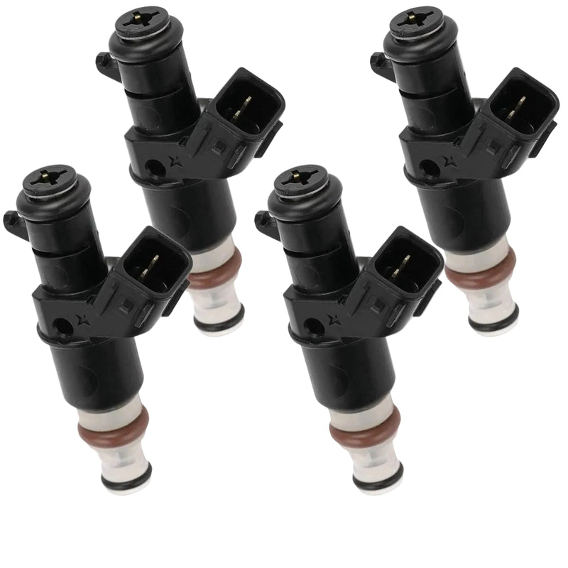 16450RADL61 Genuine Honda Fuel Injector Assembly For Accord 2.4L