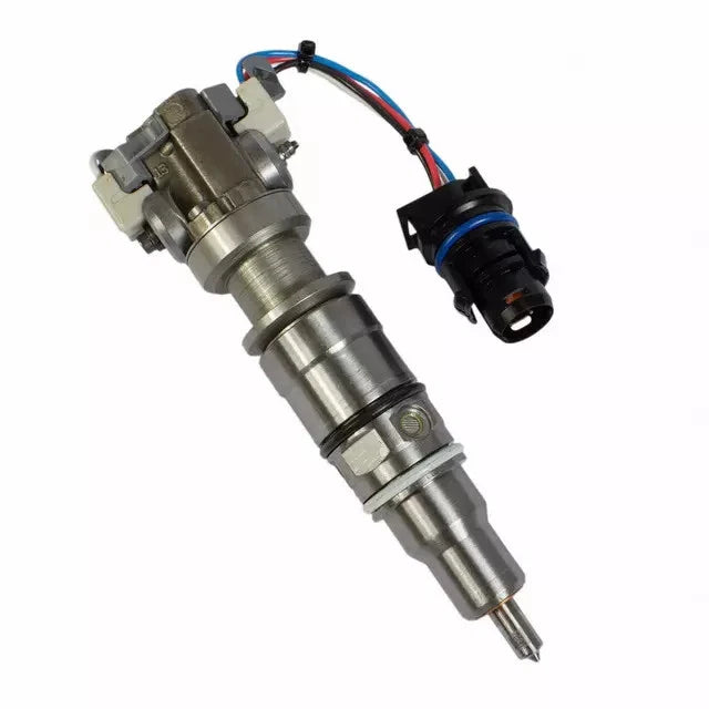 7E7Z-9E527-AA Genuine Motorcraft Fuel Injector For Ford 6.0L Diesel 2004–2010