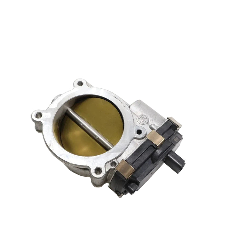 KR3Z-9E926-A Genuine Ford Throttle Body Assembly For Mustang 5.0L V8