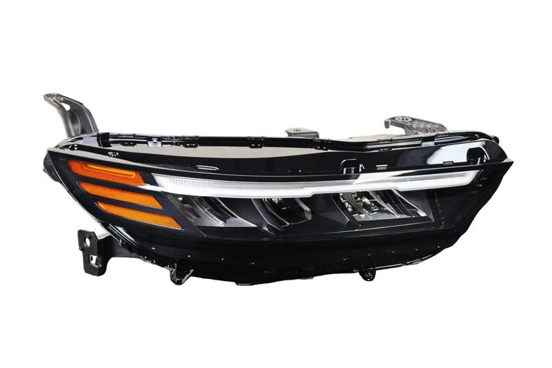 3310030AA01 Genuine Honda Headlamp Assembly For Accord 1.5L 2.0L