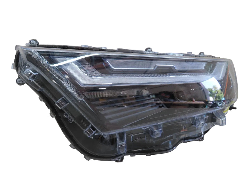 81150-0R360 Genuine Toyota Driver Side Headlamp For 2021-2024 RAV4