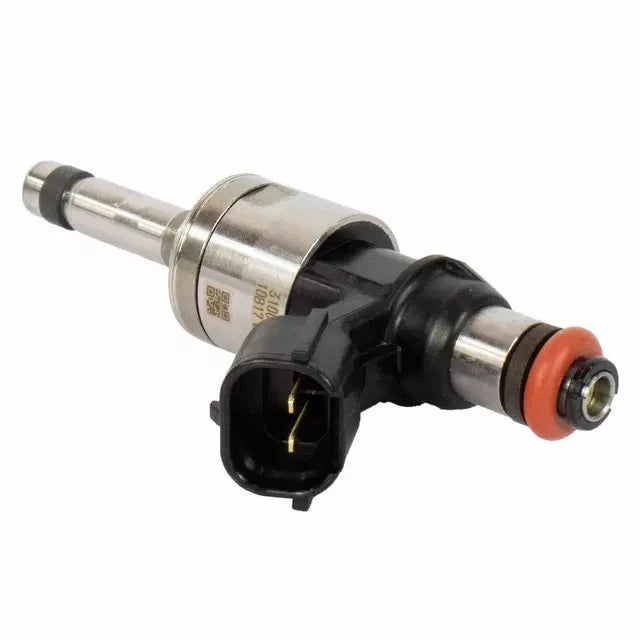 JR3Z-9F593-A Genuine Ford Lower Fuel Injector For F-150 Mustang 5.0L