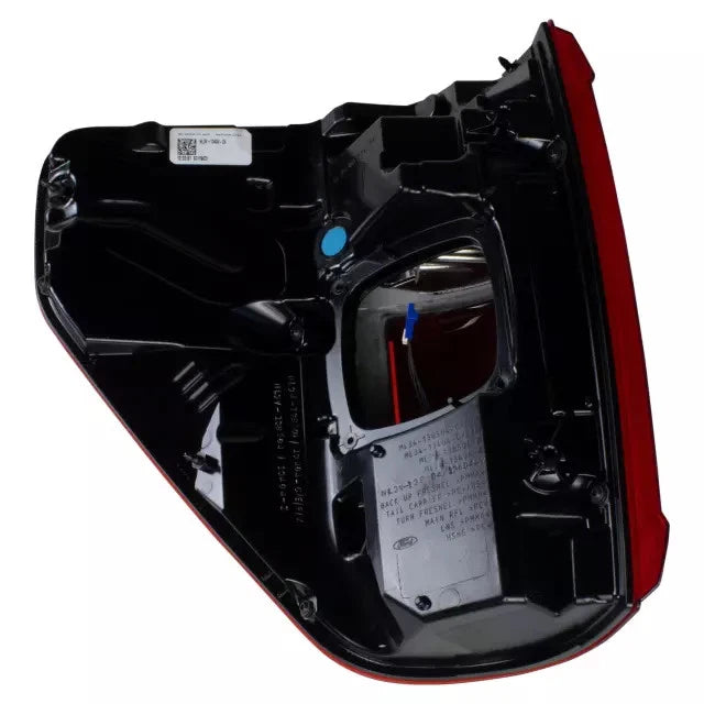 NL3Z-13404-D Genuine Ford Tail Lamp For F-150 3.5L