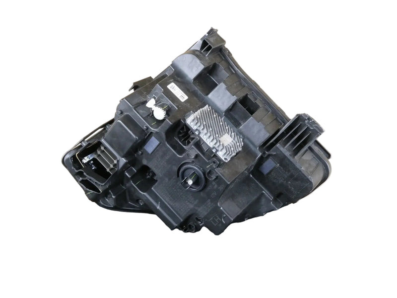 87858161 Genuine GM Headlamp Assembly For GMC Sierra 1500 3.0L 6.2L