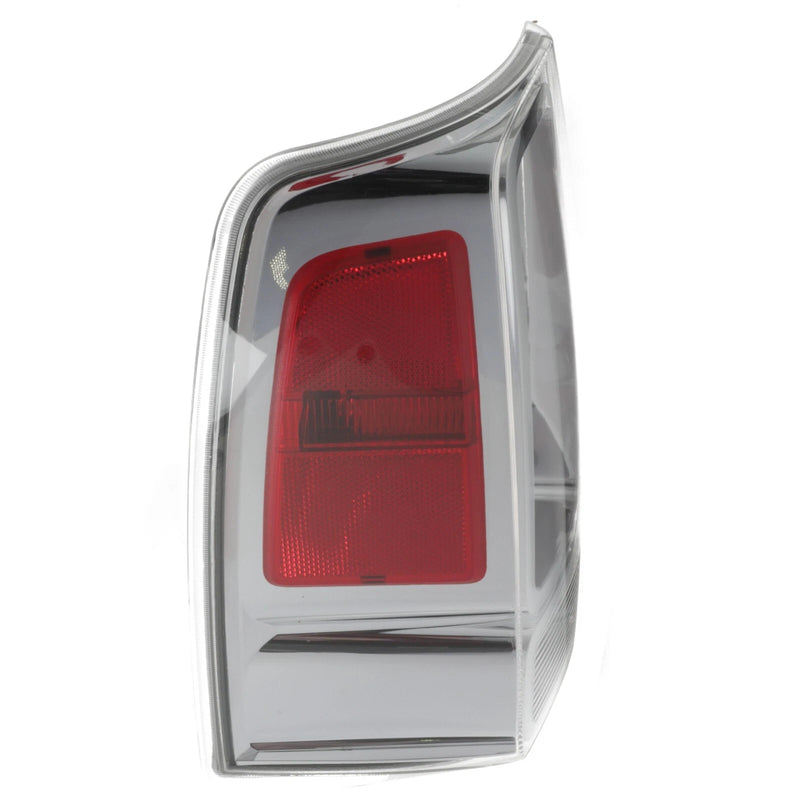 55077743AC Genuine Mopar Tail Stop Backup Lamp For Mitsubishi Raider