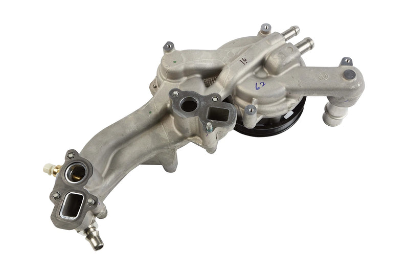 12685733 Genuine GM Water Pump Assembly For Chevrolet Camaro 6.2L
