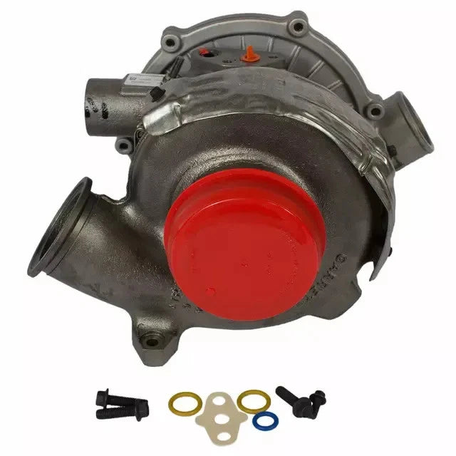 4C3Z-6K682-AARM Genuine Ford Turbocharger For F-250 6.0L