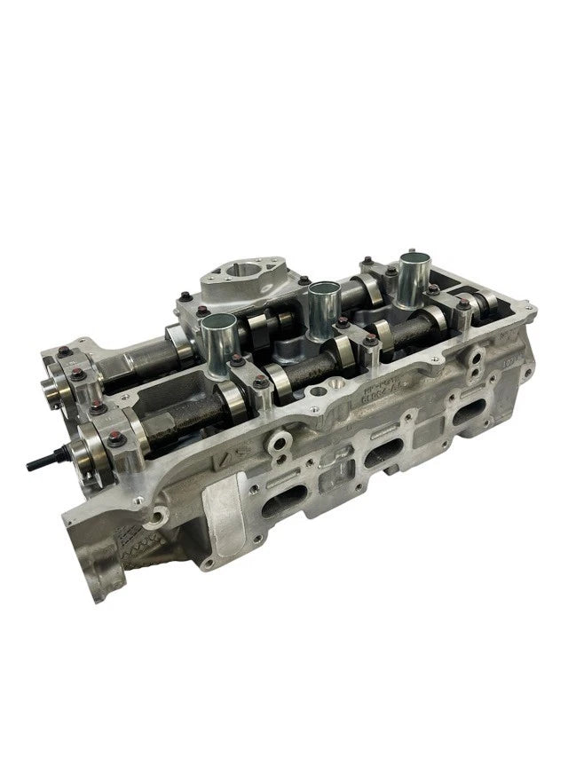 AA5Z-6049-K Genuine Ford Cylinder Head Assembly For Explorer Taurus 3.5L V6