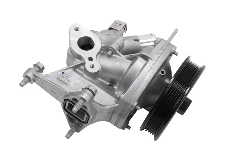 25201452 Genuine GM Water Pump Assembly For Chevrolet Colorado 2.5L