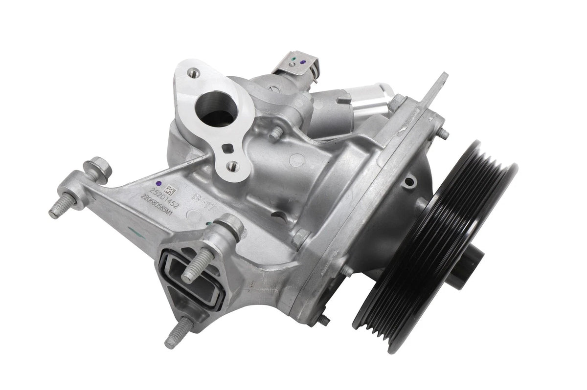 12657088 Genuine GM Water Pump Assembly For Chevrolet Colorado 2.5L ...