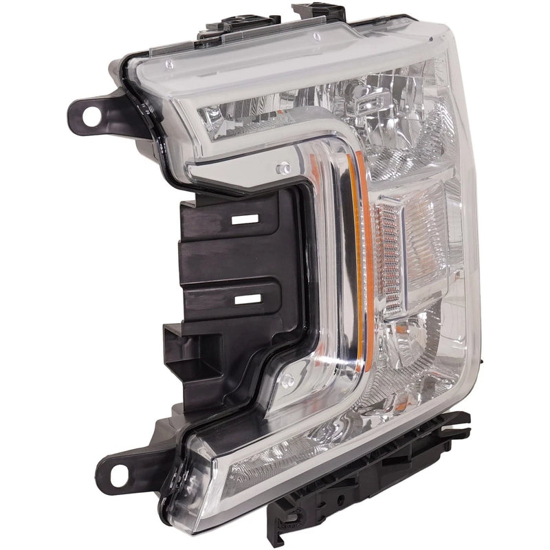 KL3Z-13008-P Genuine Ford Composite Headlamp For F-150 2018-2020
