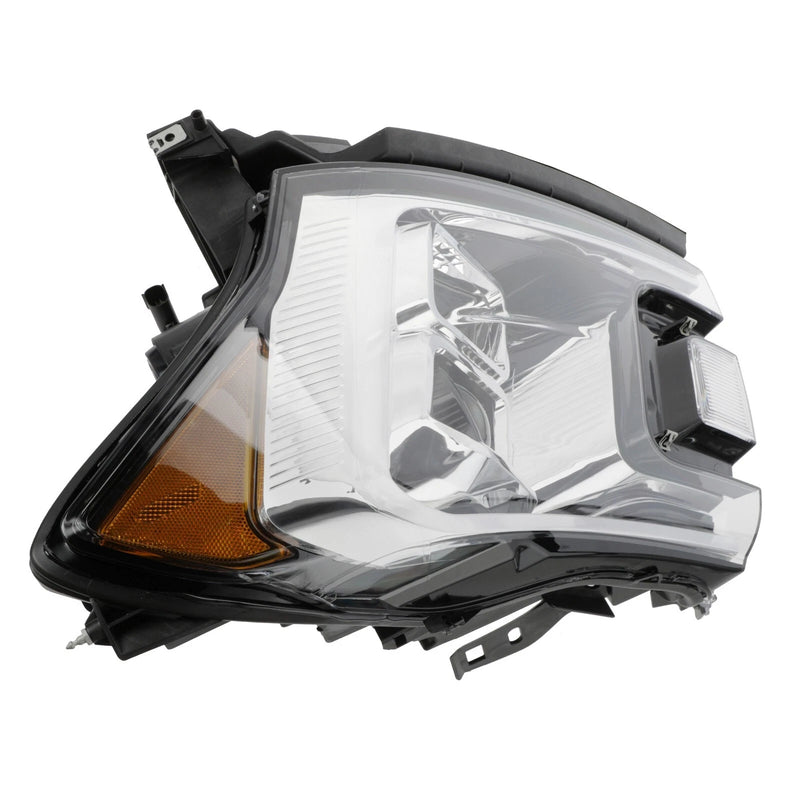 JL1Z-13008-J Genuine Ford Headlamp Assembly For Expedition 3.5L V6