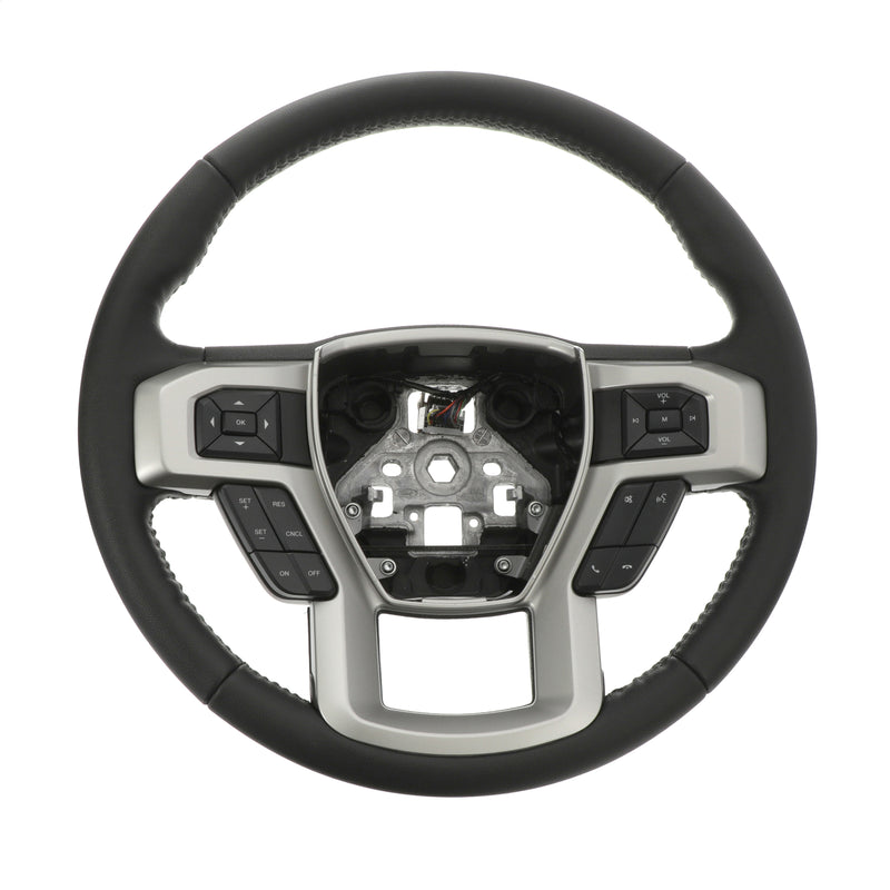 HC3Z-3600-EB Genuine Ford Steering Wheel For F-250 F-350 F-450