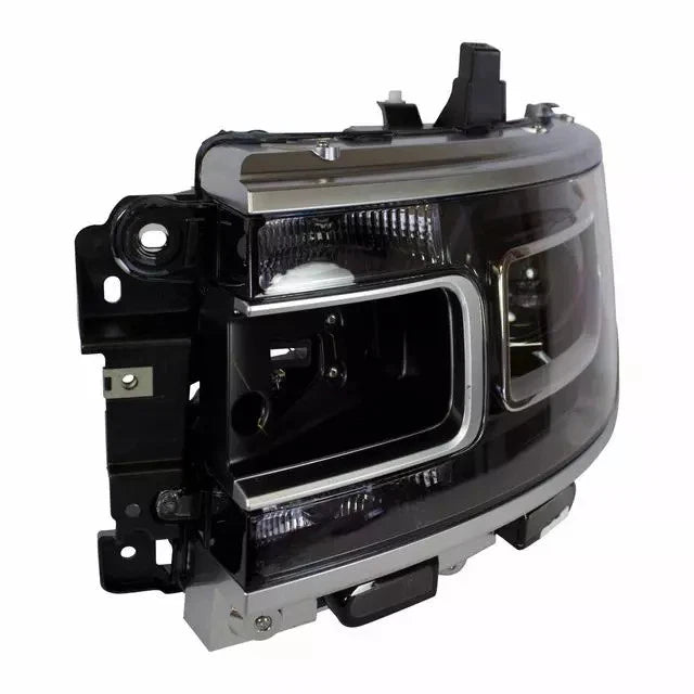 DA8Z-13008-H Genuine Ford Headlamp Assembly For Ford Flex 3.5L V6