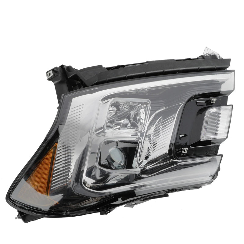 JL1Z-13008-J Genuine Ford Headlamp Assembly For Expedition 3.5L V6