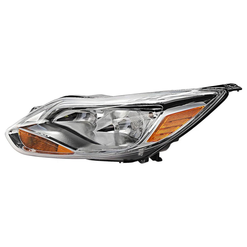 BM5Z-13008-K Genuine Ford Headlamp Assembly For Focus 2.0L