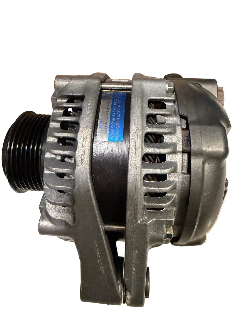 06311-RV0-506RM Genuine Honda Alternator For Odyssey 3.5L