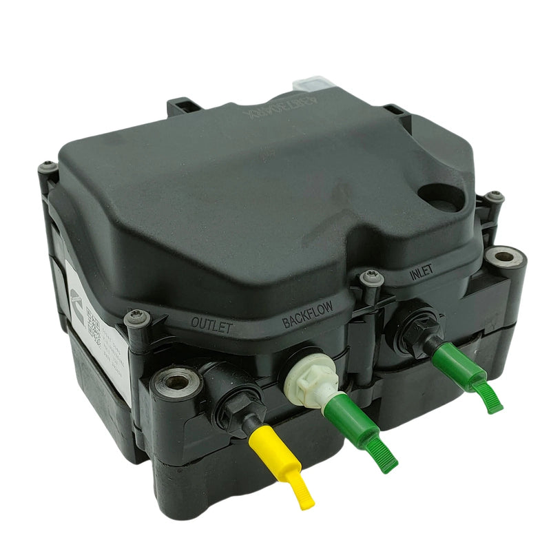2871879NX Genuine Cummins DEF Pump For Diesel Emissions System