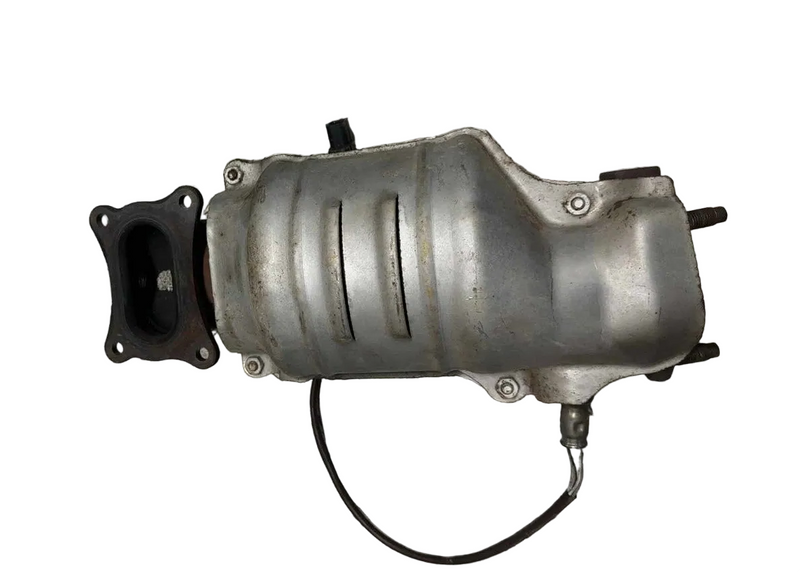 18190RN0A01 Genuine Honda Catalytic Converter For Pilot Odyssey 3.5L