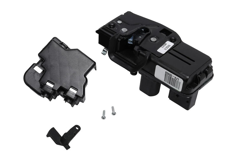 88956758 Genuine GM Front Door Lock Assembly For Corvette XLR 6.0L 6.2L