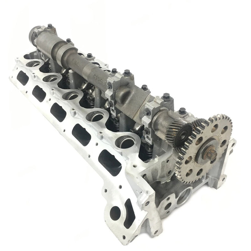 9C3Z-6049-B Genuine Ford Cylinder Head Assembly For Super Duty 6.8L V10