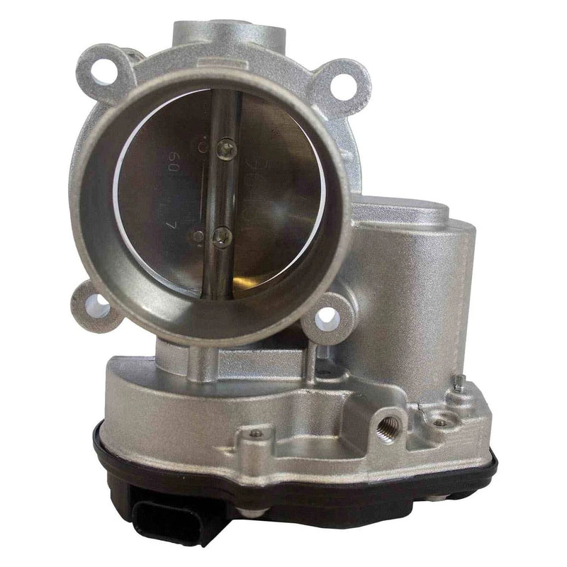 DS7Z-9E926-D Genuine Ford Throttle Body Assembly