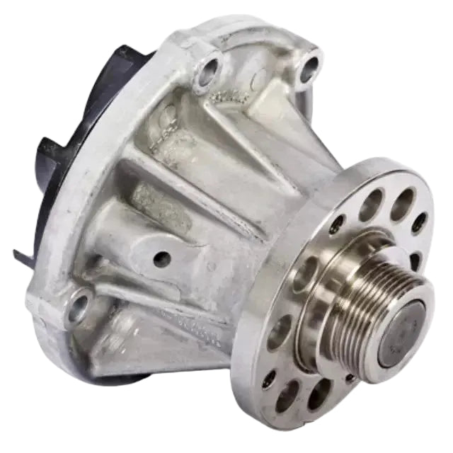 4C3Z-8501-C Genuine Ford Water Pump Assembly For E-350 F-250 F-550 Super Duty