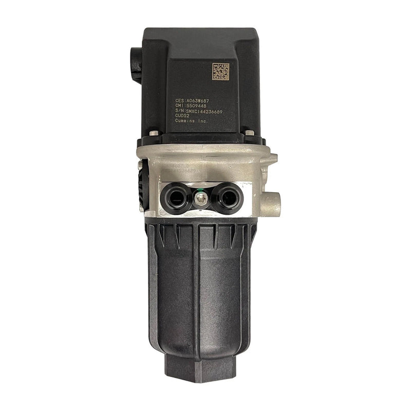 5509448NX Genuine Cummins Doser Fluid Supply Module For Cummins Diesel Engines