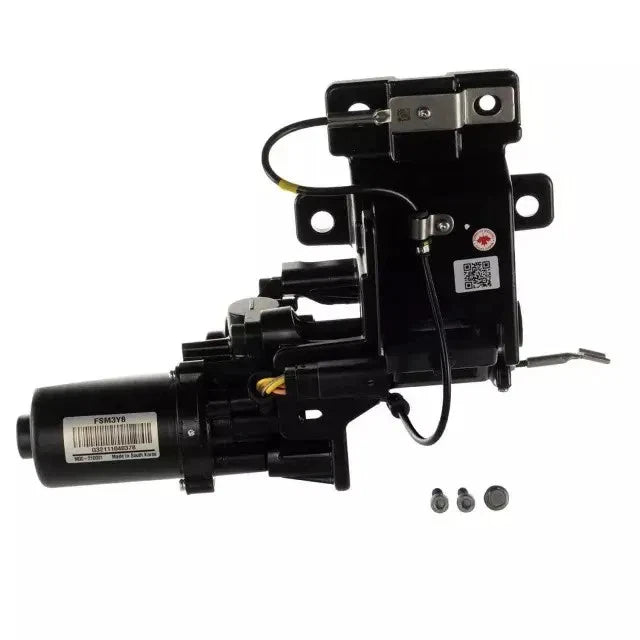 JL1Z-16A506-J Genuine Ford Motor and Drive Bracket For Expedition Navigator 3.5L
