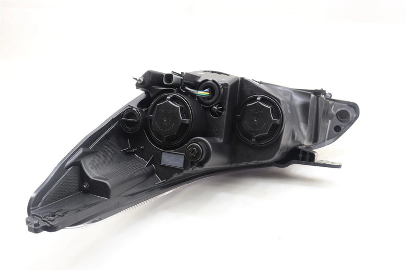 42704896 Genuine GM Headlamp Assembly For Chevrolet Spark 1.4L L4