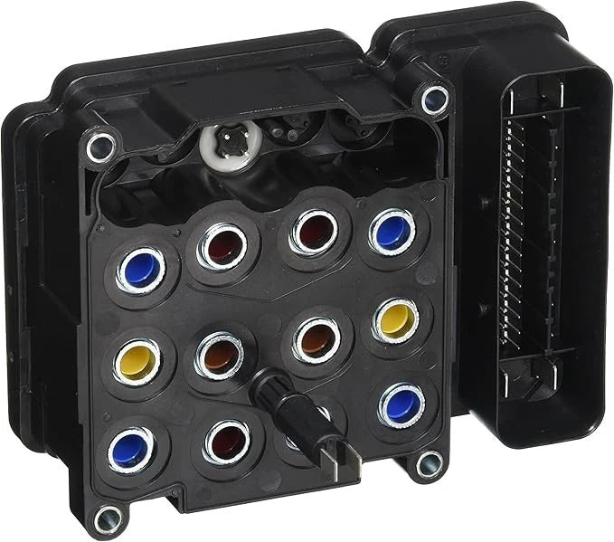 68053288AA Genuine Mopar ABS Control Module For Chrysler Dodge Minivans