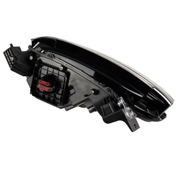 NL1Z-13008-R Genuine Ford Headlamp Assembly For Expedition 3.5L V
