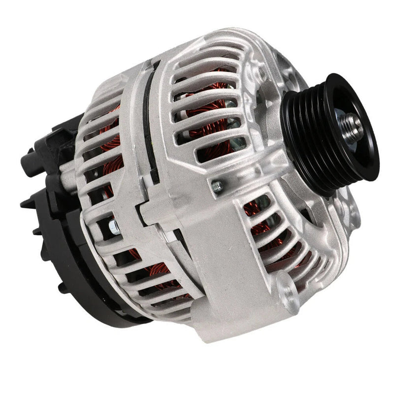 10371020 Genuine GM Alternator For Silverado Sierra Tahoe Yukon Escalade