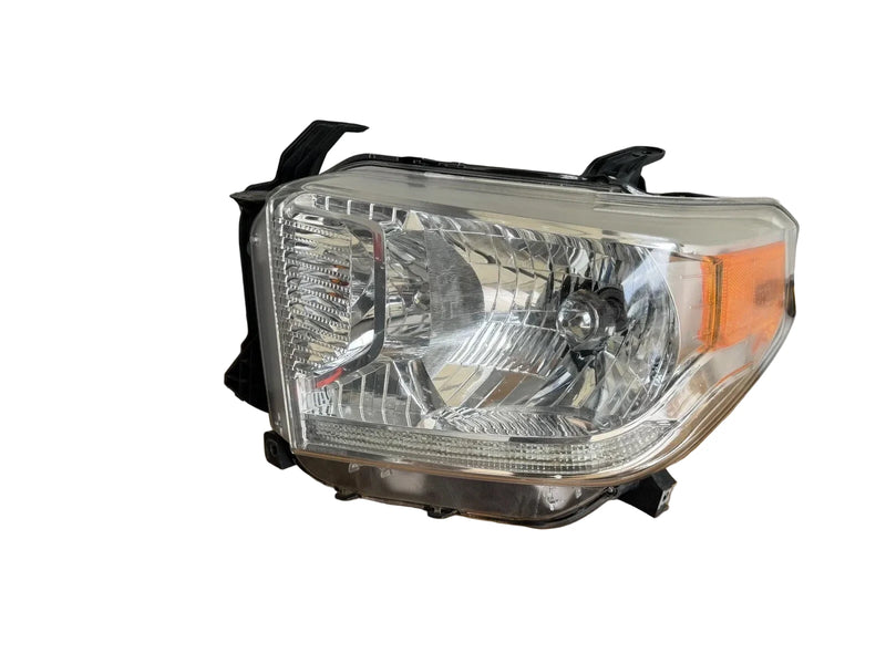 811500C100 Genuine Toyota Headlamp Assembly For Tundra 5.7L