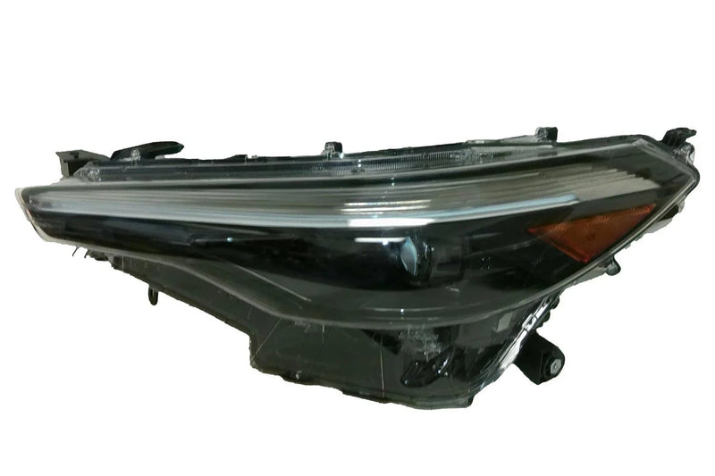 811500A230 Genuine Toyota Headlamp Assembly For Corolla Cross