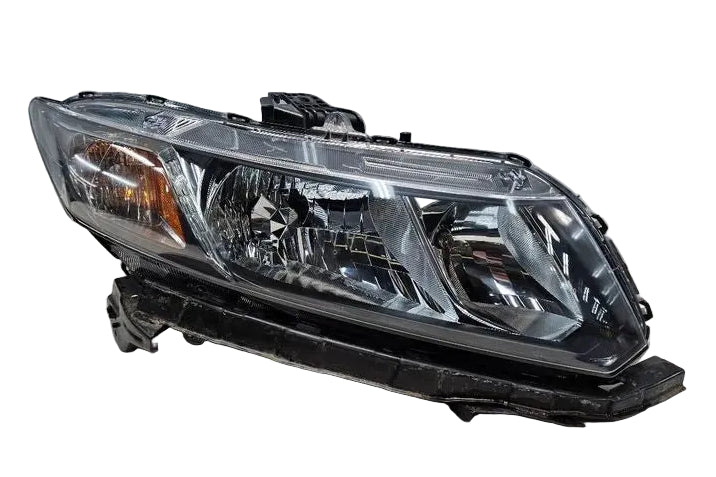 33100TR0A51 Genuine Honda Headlamp Assembly For Civic 1.5L 1.8L 2.4L L4