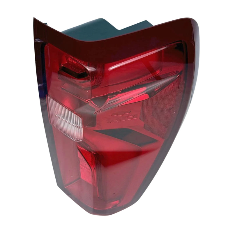 86286770 Genuine GM Rear Stop Lamp Assembly For Silverado Sierra