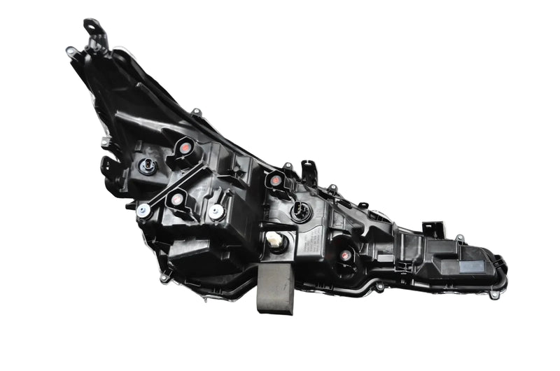 8115002Q70 Genuine Toyota Headlamp Assembly For Corolla 2.0L