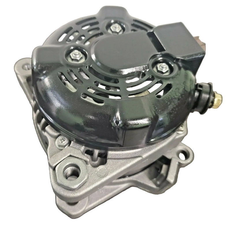 Title 270600H111 Genuine Toyota Alternator For Toyota 2.4L L4 Gas
